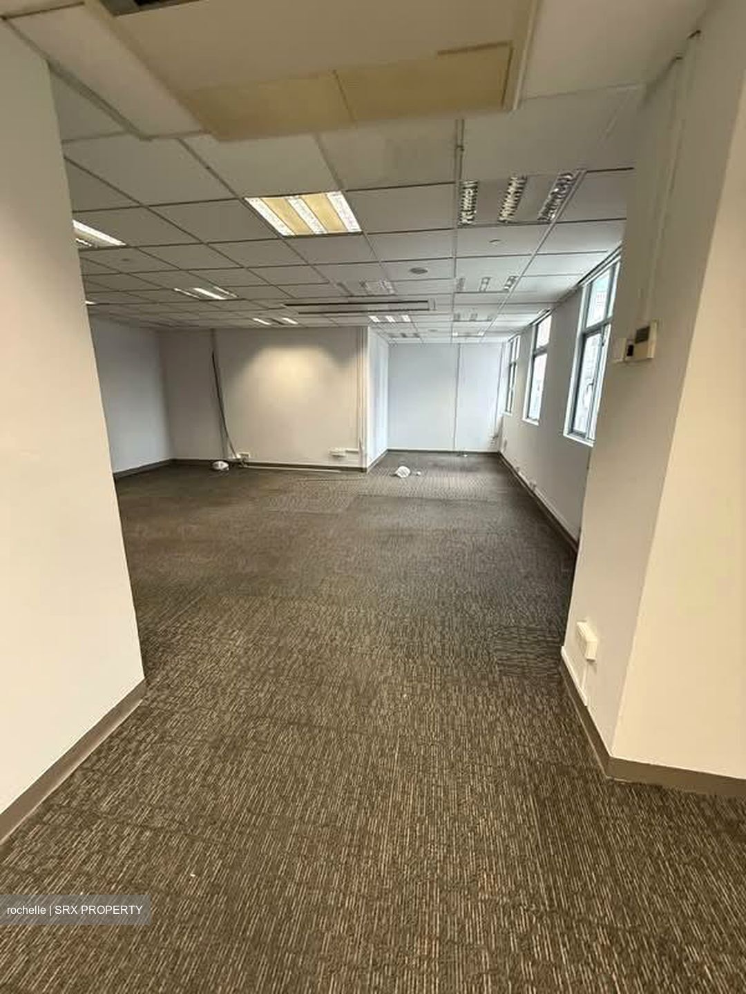 Tan Chong Tower (D7), Office #539402931